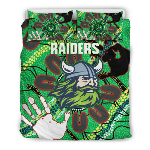 canberra-bedding-set-raiders-indigenous-2