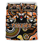 wests-bedding-set-rugby-tigers-indigenous