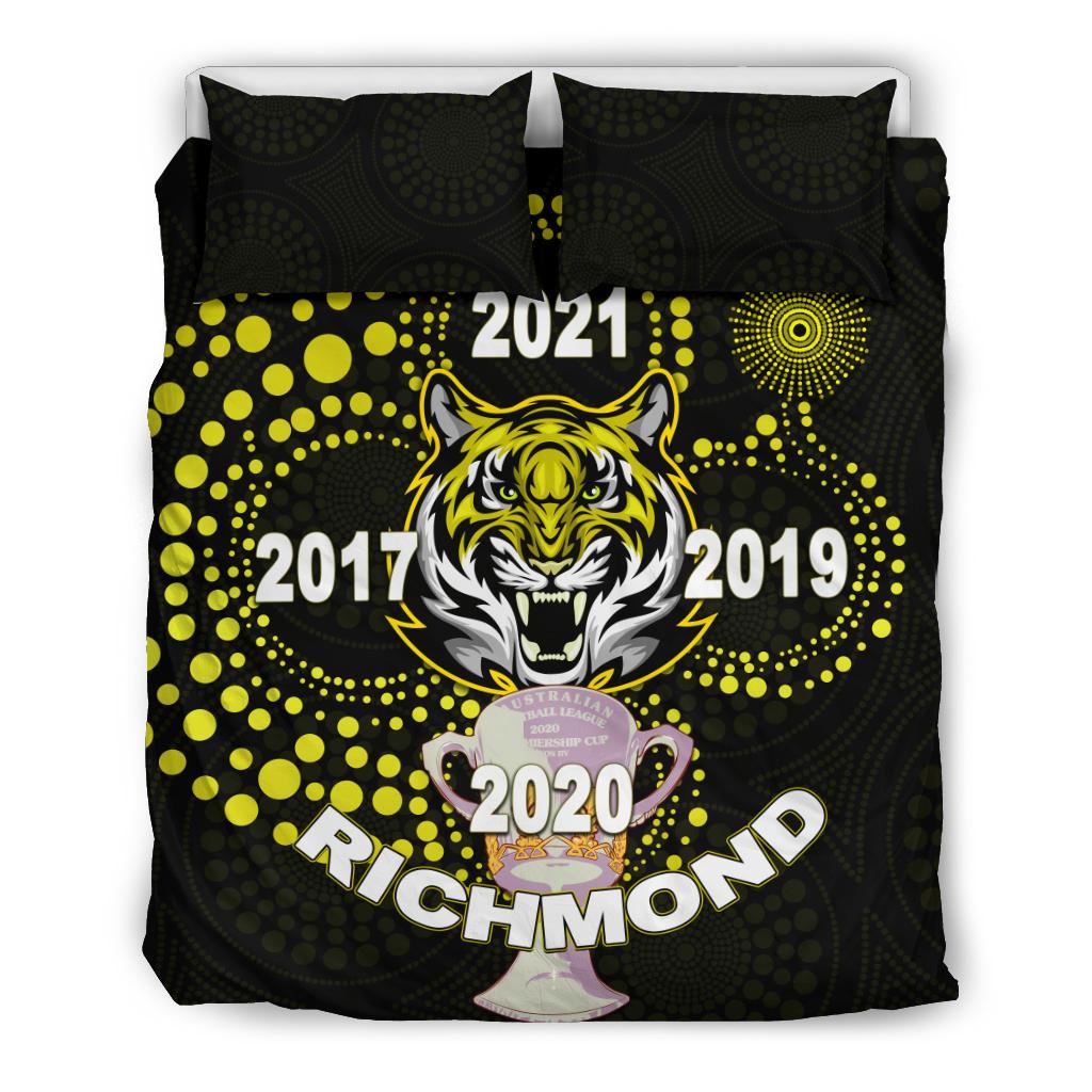 richmond-premier-bedding-set-legendary-tigers-indigenous