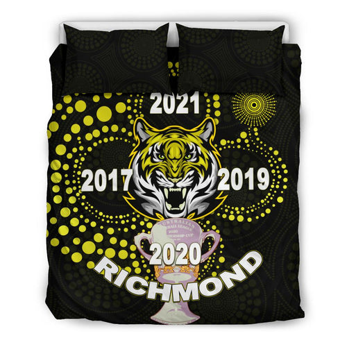 richmond-premier-bedding-set-legendary-tigers-indigenous