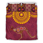 aboriginal-bedding-set-aboriginal-kangaroo