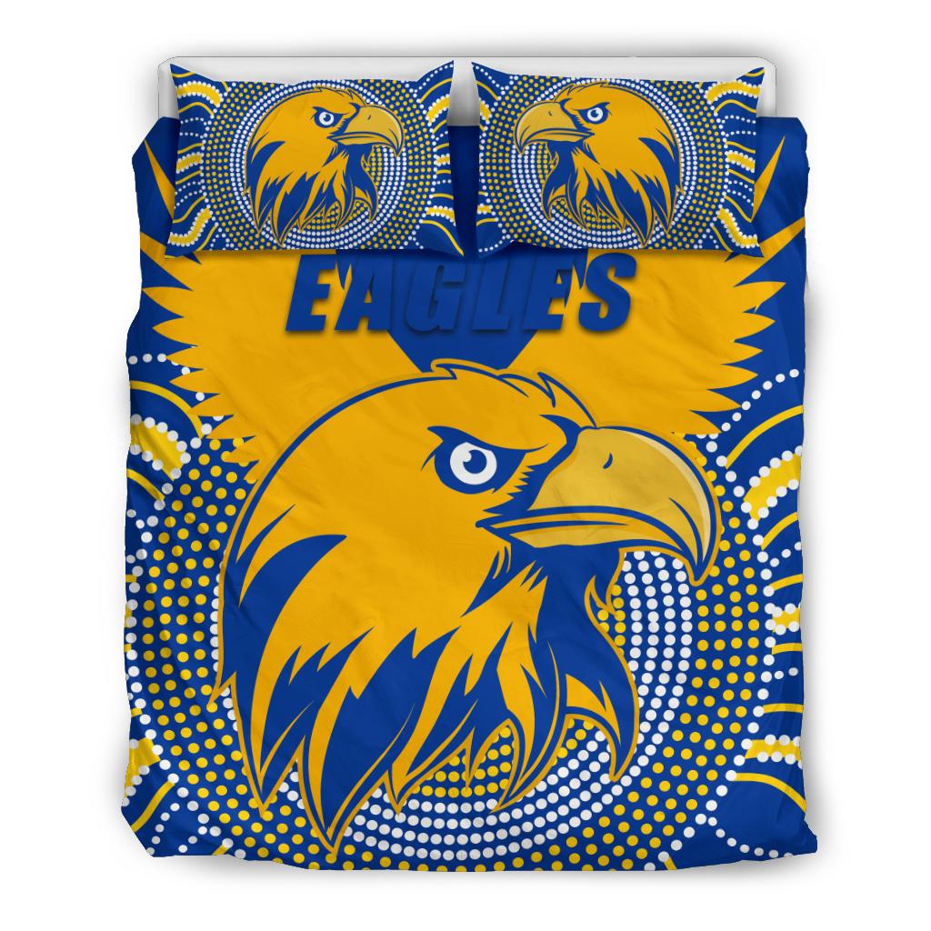eagles-bedding-set-west-coast-mix-indigenous