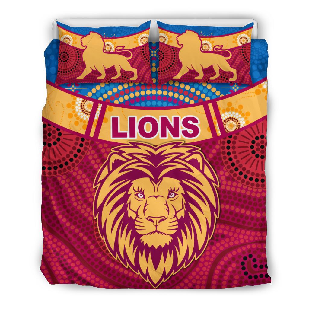 brisbane-indigenous-bedding-set-proud-lions