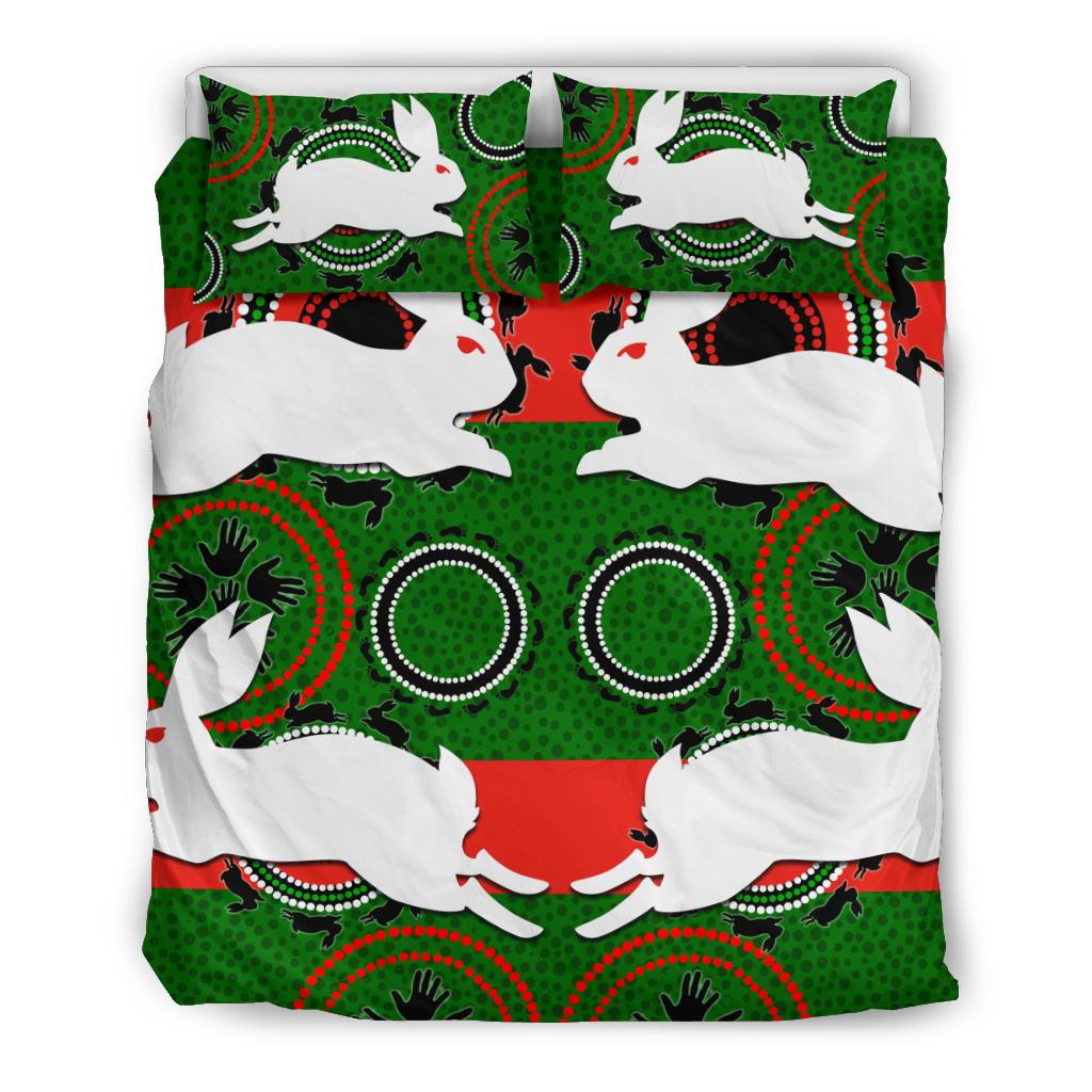 rabbitohs-bedding-set-aboriginal-special