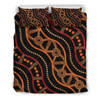 aboriginal-bedding-set-indigenous-patterns-ver05