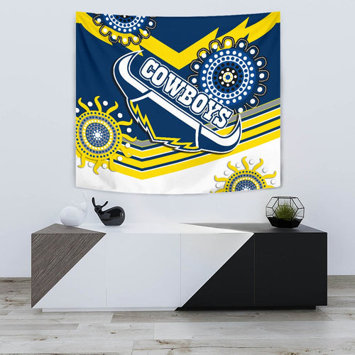 proud-cowboys-tapestry-indigenous-north-queensland