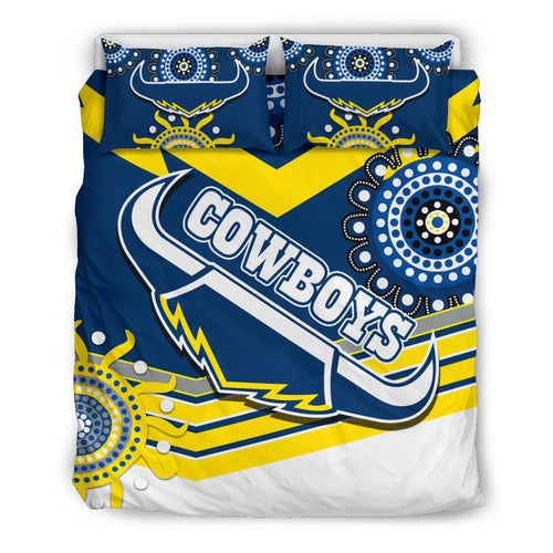 proud-cowboys-bedding-set-indigenous-north-queensland