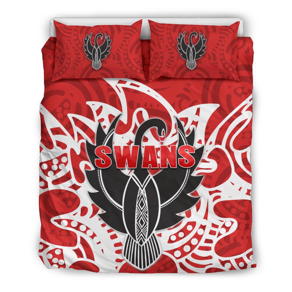 sydney-bedding-set-simple-indigenous-swans