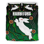 rabbitohs-bedding-set-simple-indigenous