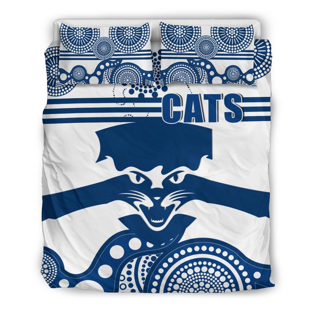 cats-bedding-set-geelong-indigenous