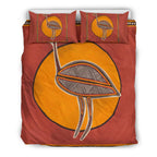 aboriginal-bedding-set-indigenous-emu