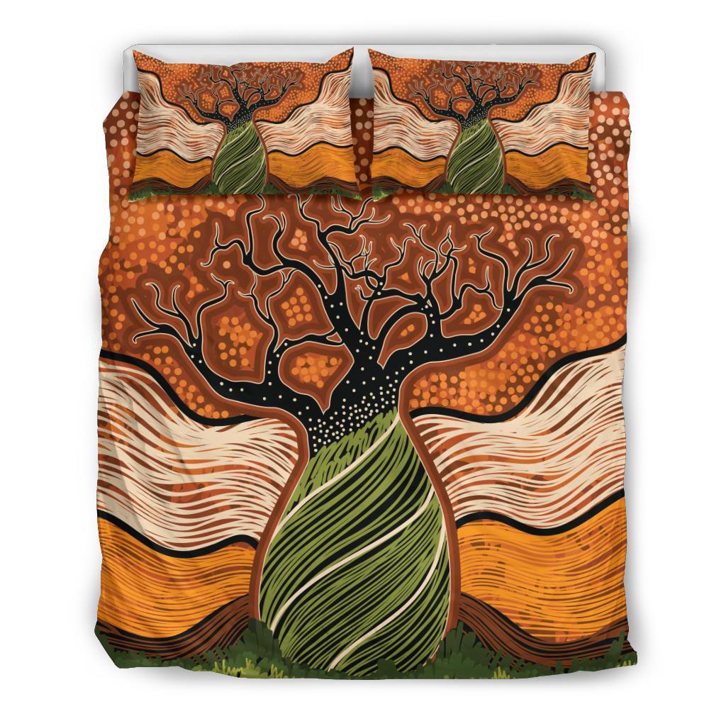 aboriginal-bedding-set-indigenous-tree
