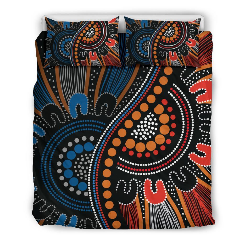aboriginal-bedding-set-indigenous-patterns-ver09