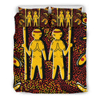 aboriginal-bedding-set-indigenous-people