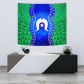torres-strait-islanders-tapestry-torres-symbol-with-aboriginal-patterns