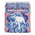 western-bedding-set-bulldogs-simple-indigenous