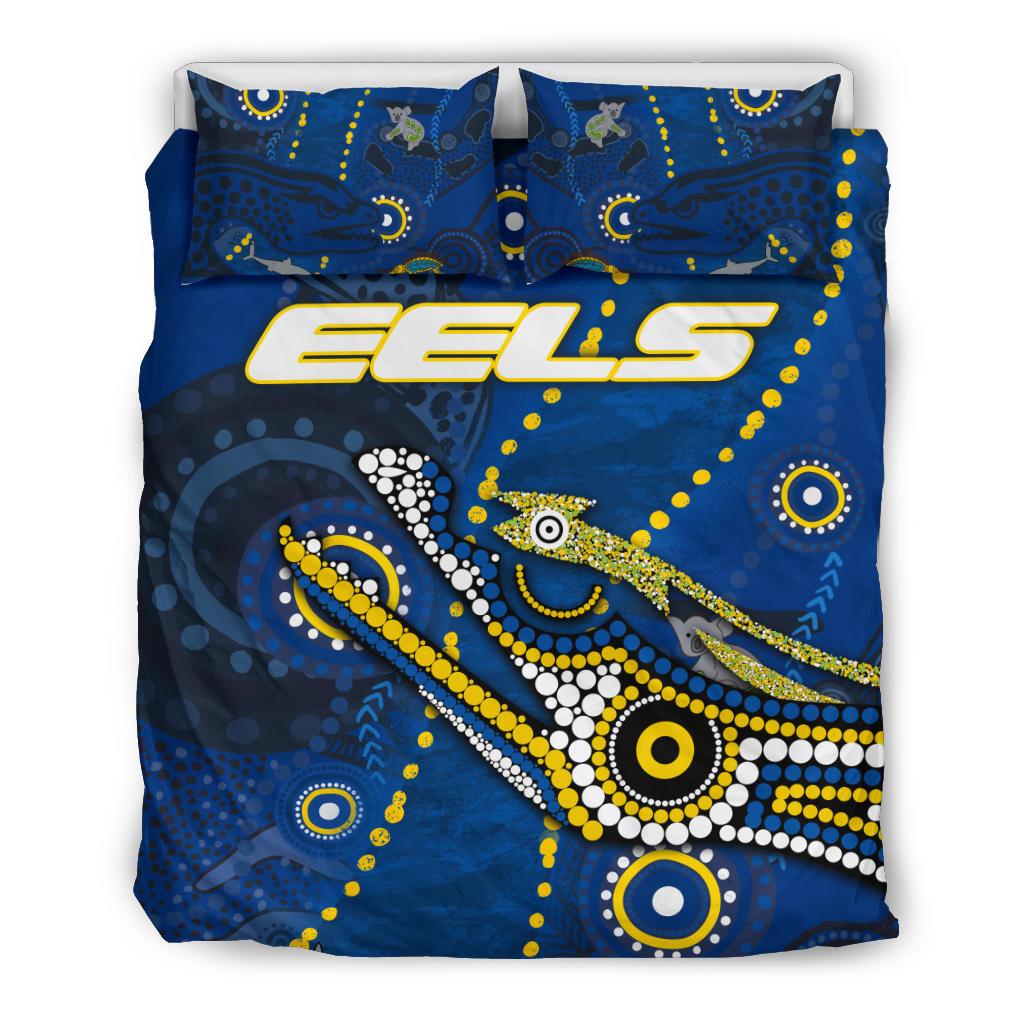 eels-indigenous-bedding-set-parramatta