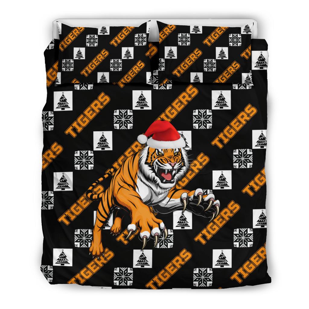 wests-christmas-bedding-set-tigers-fancy
