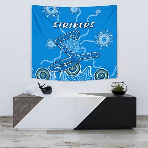 strikers-tapestry-indigenous-blue-energy