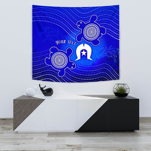 custom-torres-strait-islanders-tapestry-torres-symbol-with-indigenous-turtle