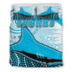 sharks-bedding-set-cronulla-indigenous-unique