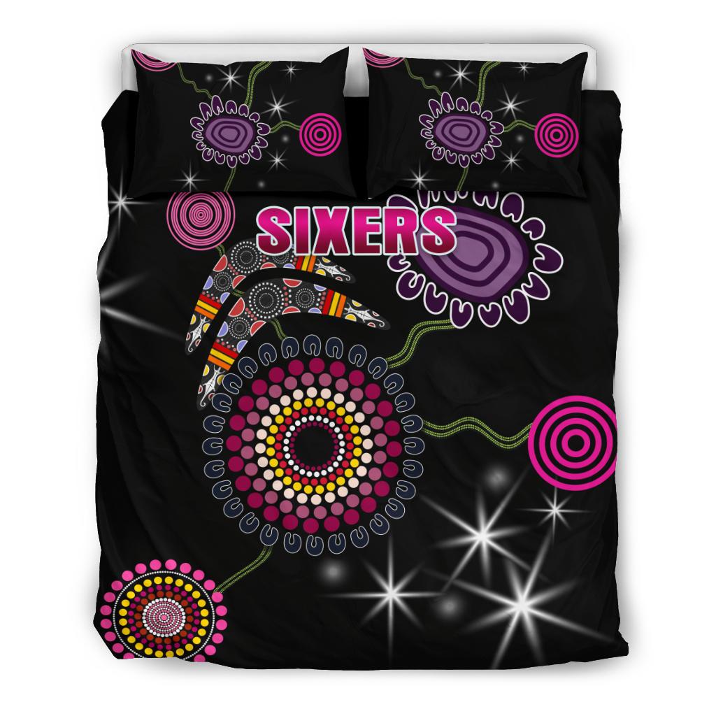 sydney-bedding-set-sixers-indigenous-black