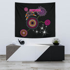 sydney-tapestry-sixers-indigenous-black