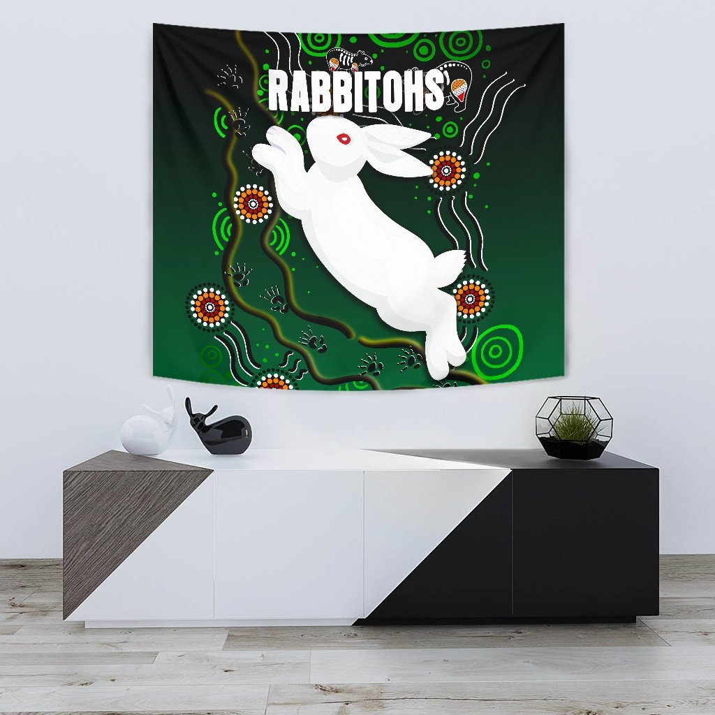 rabbitohs-tapestry-simple-indigenous