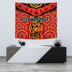anzac-lest-we-forget-poppy-tapestry-new-zealand-maori-silver-fern-australia-aboriginal