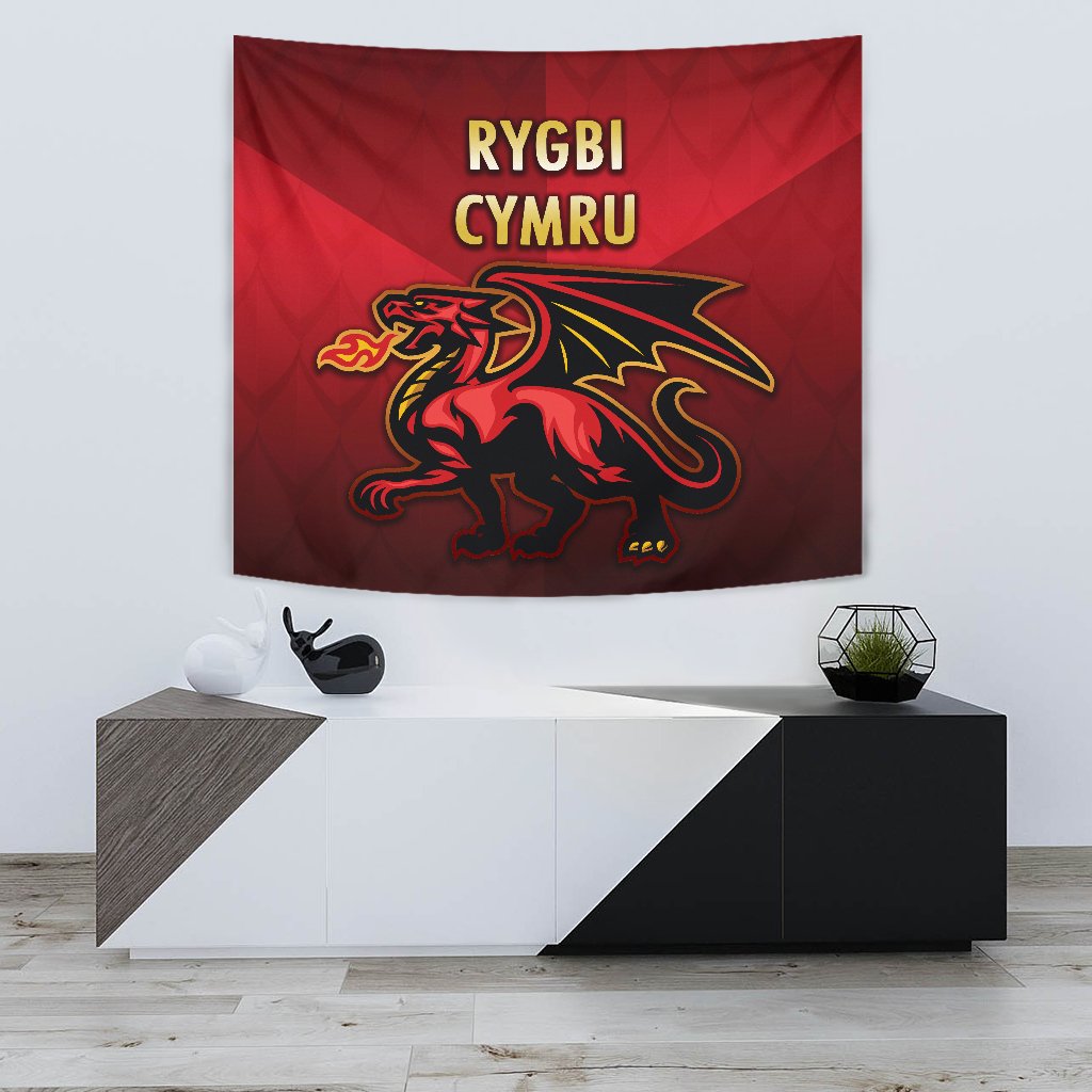 wales-rugby-tapestry-simple-style