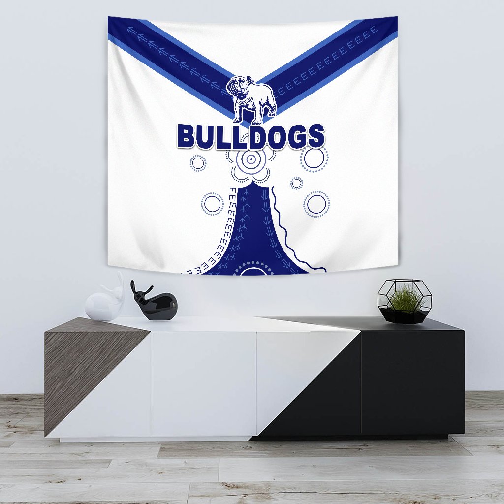 canterbury-bankstown-bulldogs-tapestry-simple-indigenous
