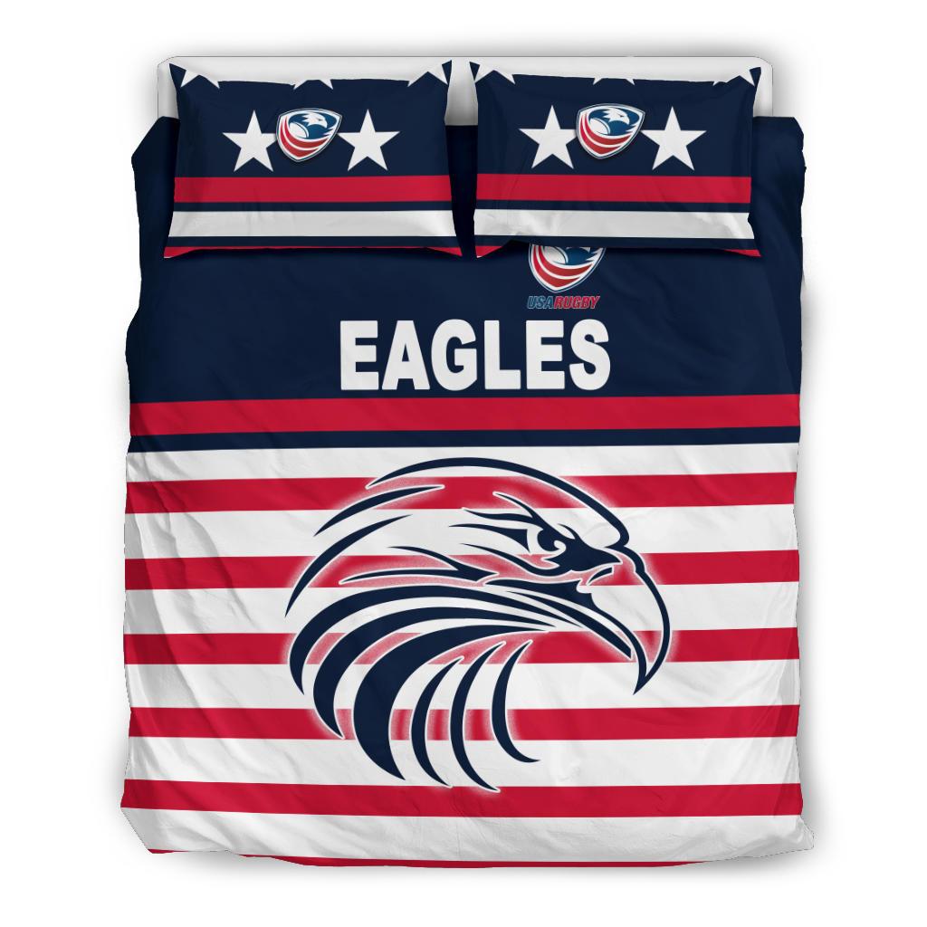 usa-rugby-bedding-set-eagles-simple-style-navy