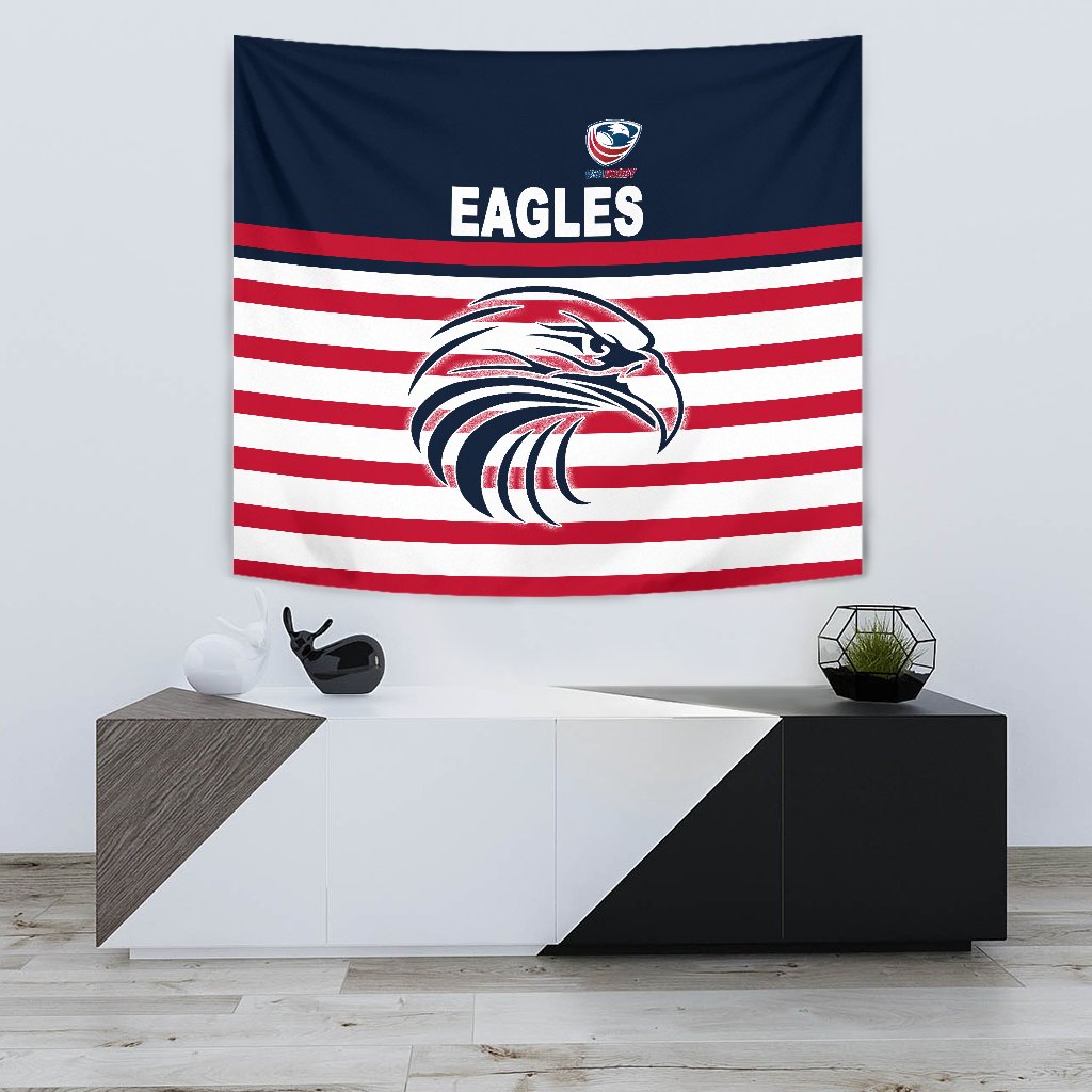 usa-rugby-tapestry-eagles-simple-style-navy
