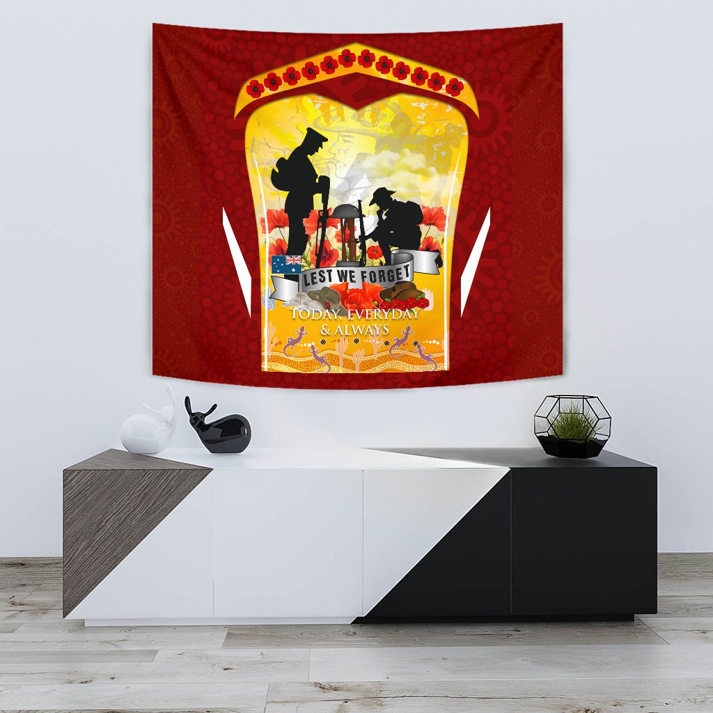 anzac-tapestry-lest-we-forget-aboriginal-version