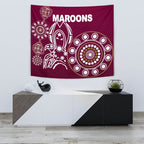 queensland-tapestry-maroons-simple-indigenous