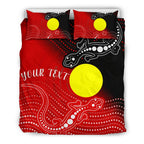 customaboriginal-bedding-set-two-indigenous-lizard