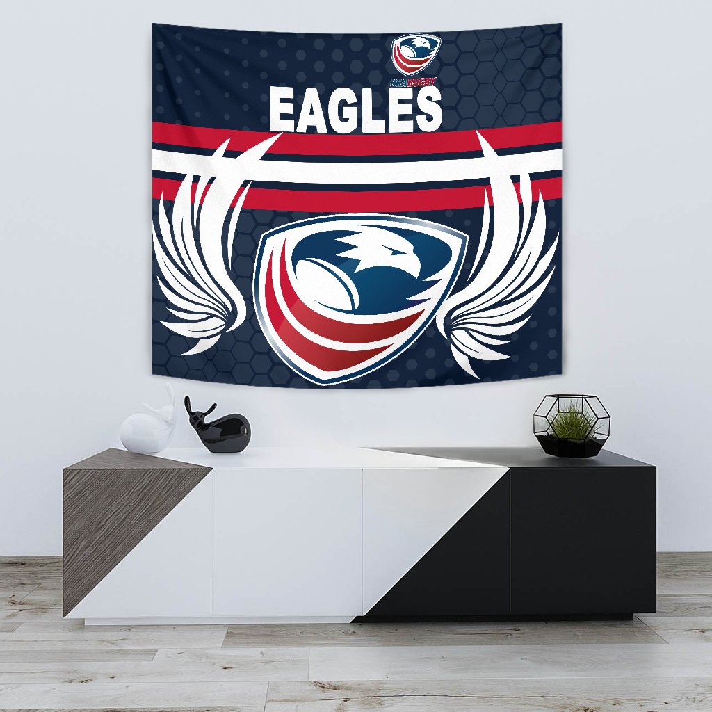 usa-rugby-tapestry-eagles-simple-style-full-navy