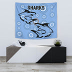 cronulla-tapestry-sharks-unique-indigenous
