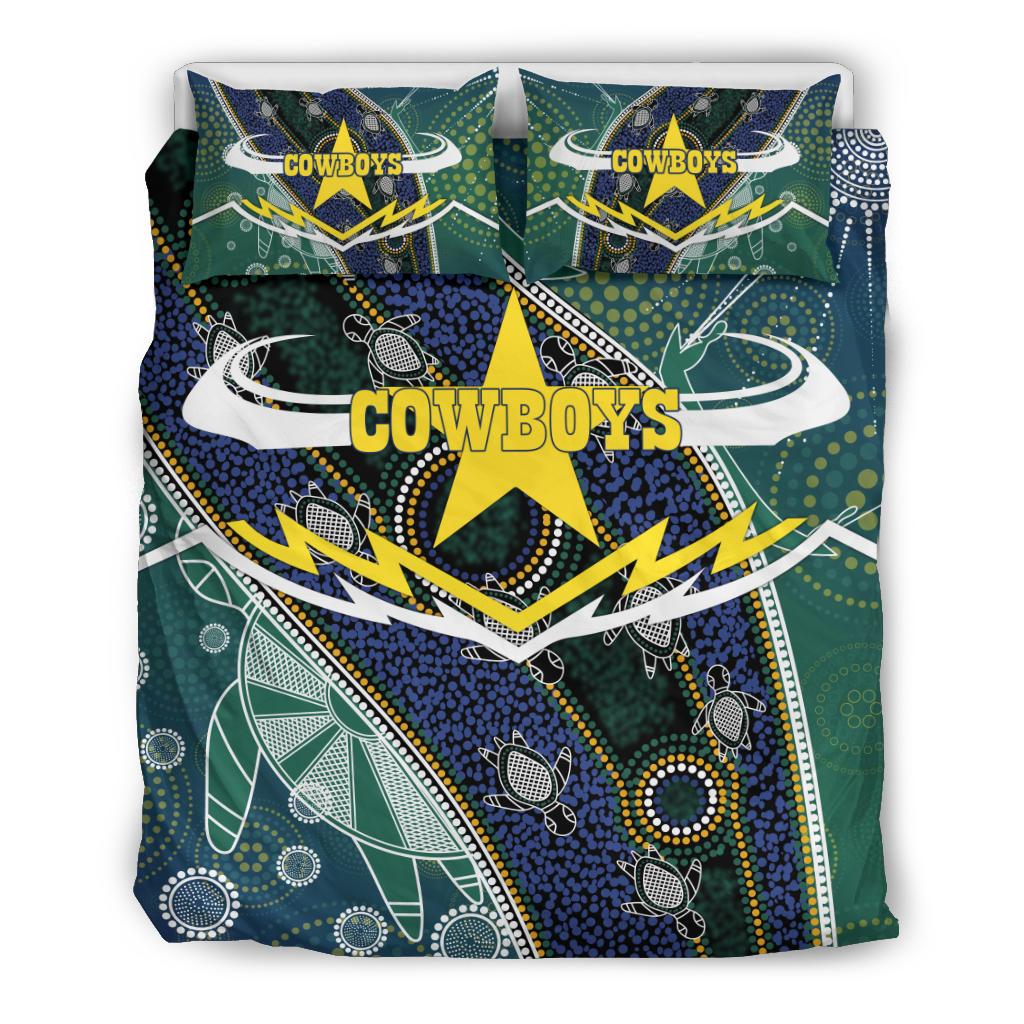 cowboys-aboriginal-bedding-set