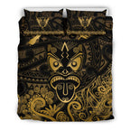 maori-aotearoa-rugby-haka-bedding-set-new-zealand-silver-fern-gold