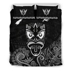 maori-aotearoa-rugby-haka-bedding-set-new-zealand-silver-fern-black