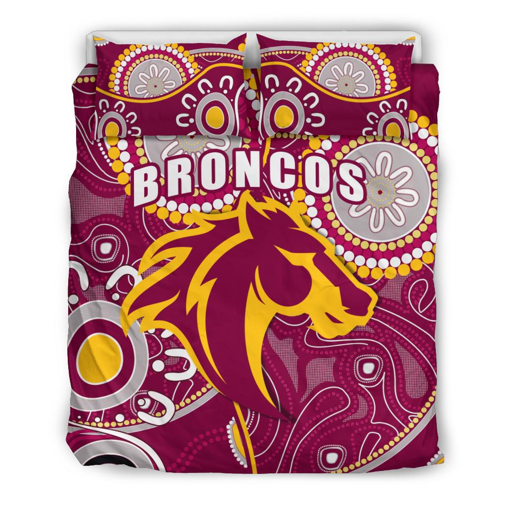 broncos-indigenous-bedding-set-brisbane-strong