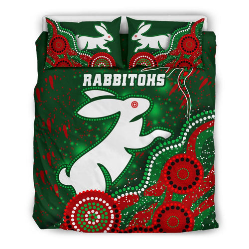 rabbitohs-bedding-set-magic-style