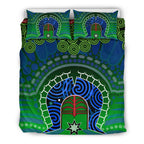 torres-strait-bedding-set-dhari-and-dot-patterns