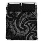 new-zealand-maori-mangopare-bedding-set-polynesian-black