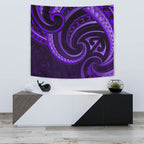 new-zealand-maori-mangopare-tapestry-polynesian-purple