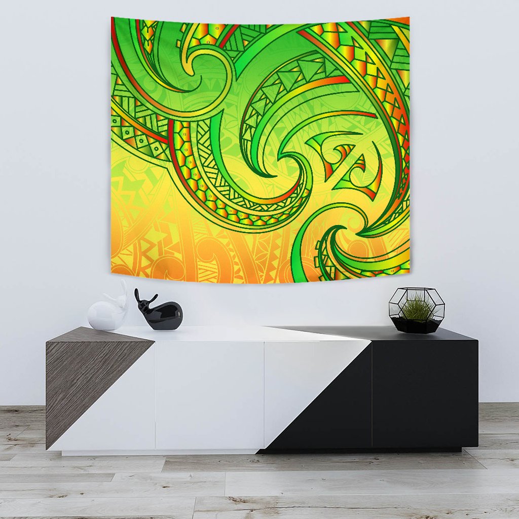 new-zealand-maori-mangopare-tapestry-polynesian-rasta