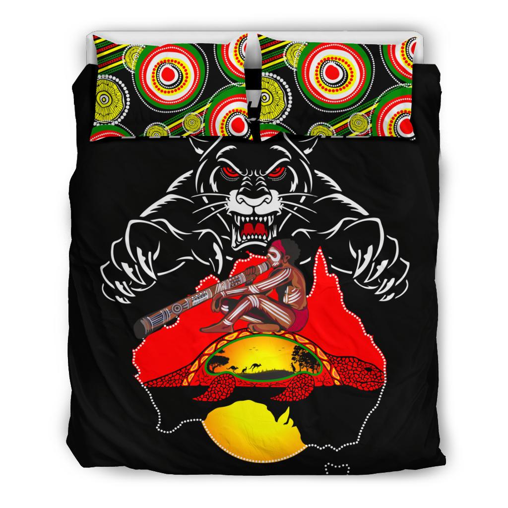 panthers-bedding-set-special-map