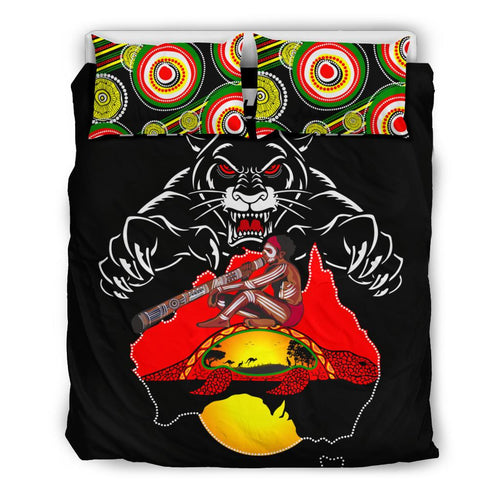panthers-bedding-set-special-map