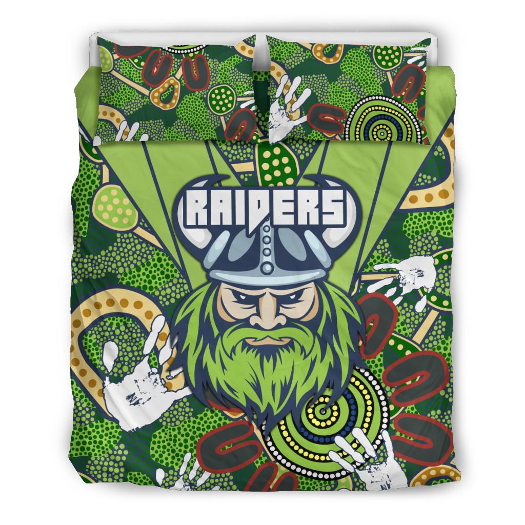 raiders-bedding-set-canberra-indigenous